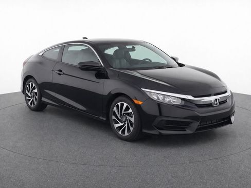 Used 2017 Honda Civic LX image 7