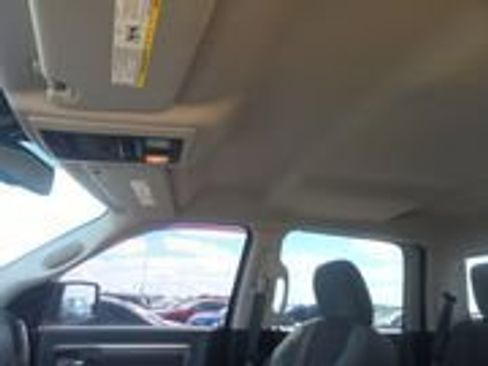 Used 2015 RAM 1500 Outdoorsman image 15