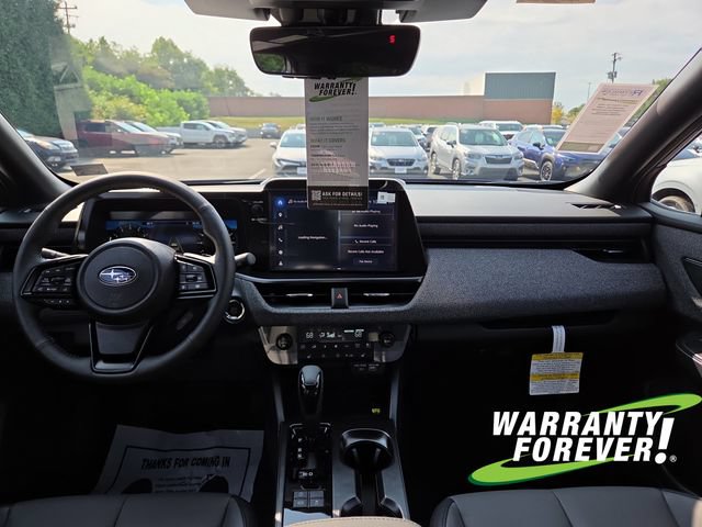 New 2026 Subaru Outback Premium AWD/4WD image 10