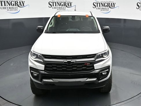Used 2022 Chevrolet Colorado Z71 RWD image 19