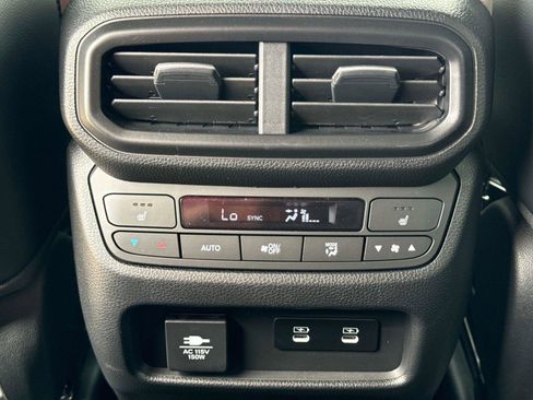 New 2026 Honda Passport TrailSport Elite image 18