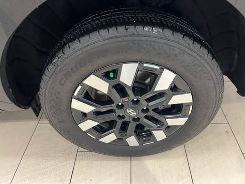 New 2026 Hyundai Santa Cruz SEL AWD/4WD image 37