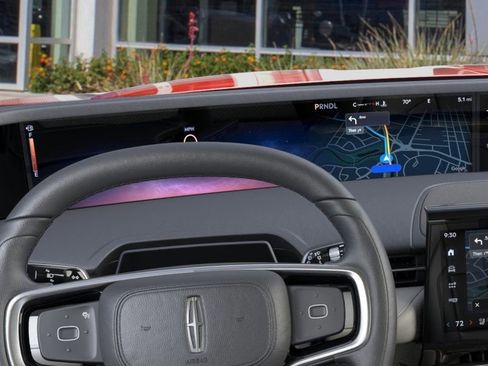 New 2026 Lincoln Nautilus Reserve image 35