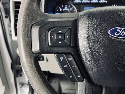 Used 2020 Ford F550 4x4 Crew Cab Super Duty image 20