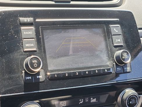 Used 2018 Honda CR-V LX image 17