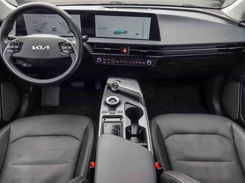 Certified 2023 Kia EV6 Wind image 11