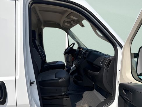 Used 2021 RAM ProMaster 3500 FWD image 20