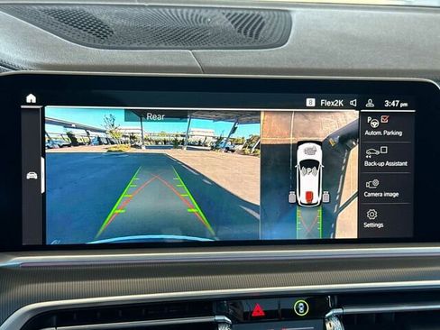 Used 2023 BMW X5 xDrive40i w/ Parking Assistance Package image 25