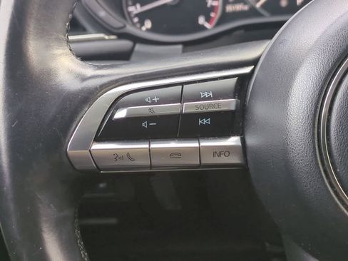 Used 2022 MAZDA CX-30 2.5 Turbo w/ Premium Package image 24