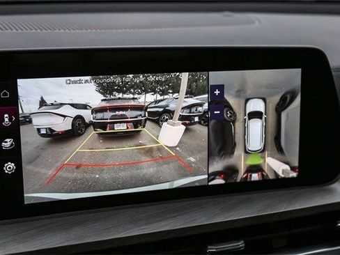 Used 2024 Kia Telluride SX X-Pro image 24