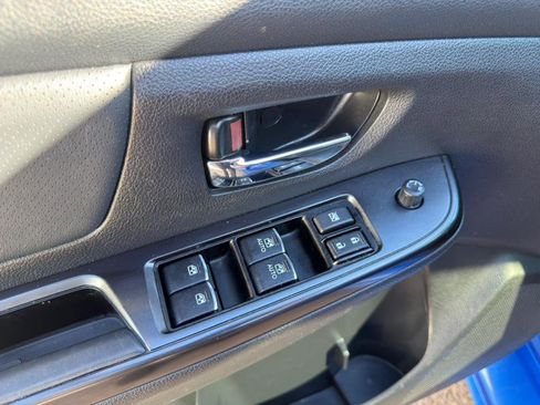 Used 2019 Subaru WRX Limited w/ Popular Package #3 (IZT) image 13