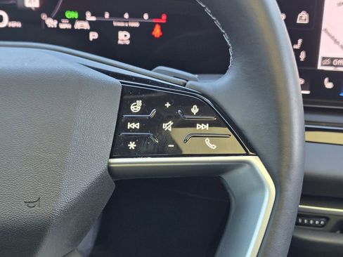 Certified 2025 Audi A5 2.0T Premium Plus w/ Premium Plus image 35