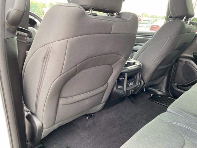 Used 2026 RAM 1500 Big Horn AWD/4WD image 31