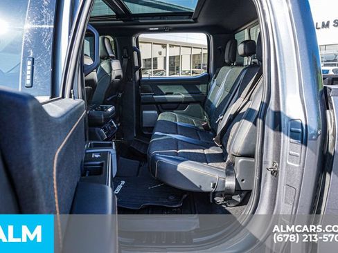 Used 2023 Ford F150 Tremor w/ 360 Degree Camera Package AWD/4WD image 21