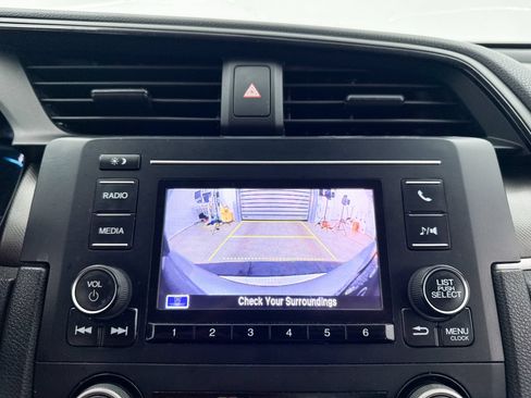 Used 2019 Honda Civic LX image 15