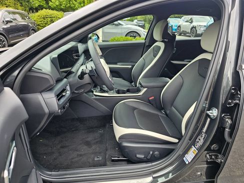 New 2026 Kia K4 GT-Line FWD image 20