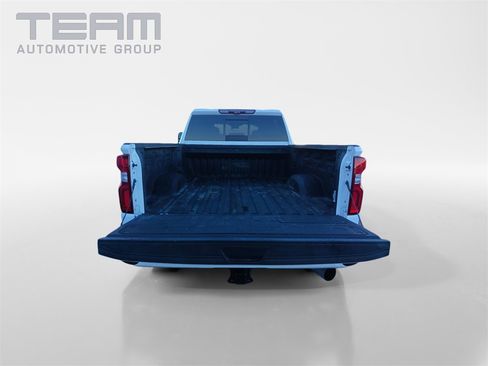 Used 2024 Chevrolet Silverado 3500 High Country w/ High Country Premium Package image 13