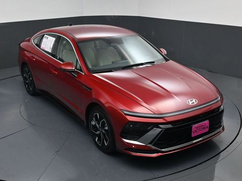 Used 2025 Hyundai Sonata SEL image 13