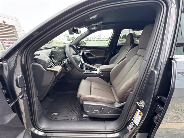 New 2026 Audi Q5 Premium AWD/4WD image 9