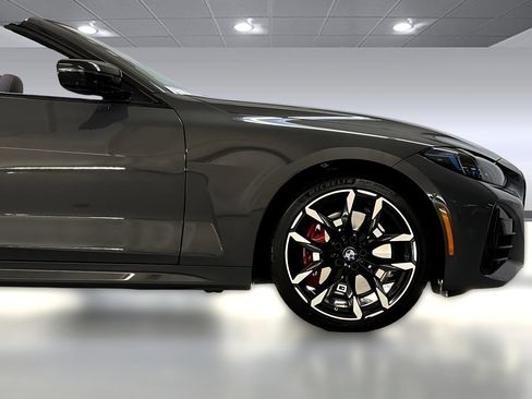 Used 2025 BMW 430i xDrive 430i xDrive w/ M Sport Package image 22