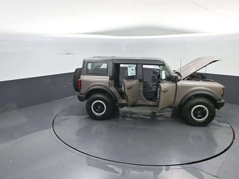 New 2026 Ford Bronco 4-Door w/ Sasquatch Package AWD/4WD image 37
