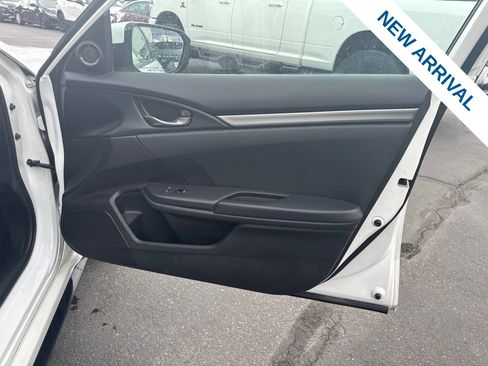 Used 2021 Honda Civic Sport image 10
