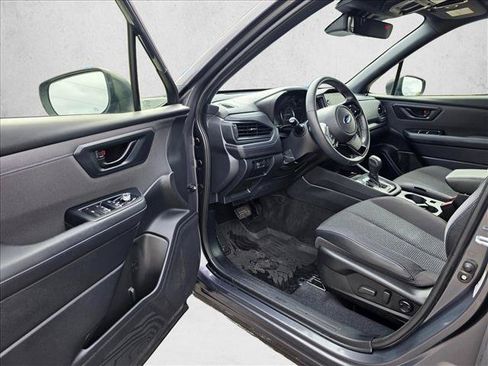 Used 2025 Subaru Forester Premium w/ Convenience Package #1 AWD/4WD image 21
