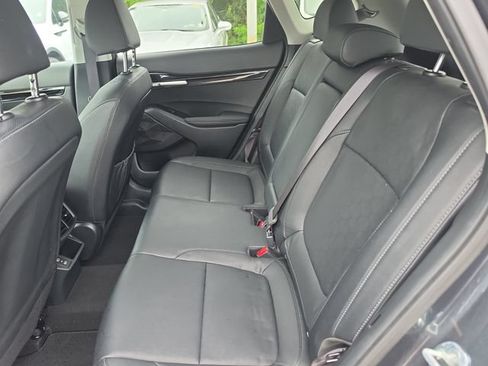 Certified 2024 Kia Seltos EX FWD image 11