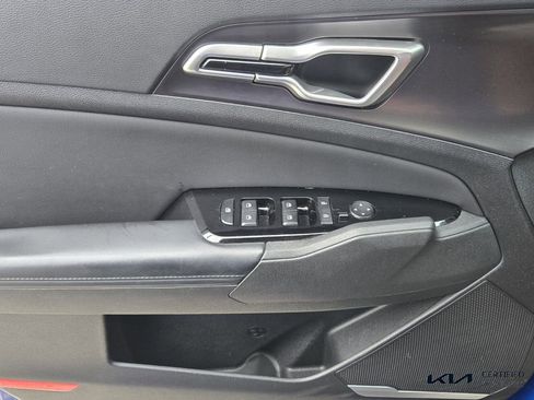 Used 2023 Kia Sportage EX image 31