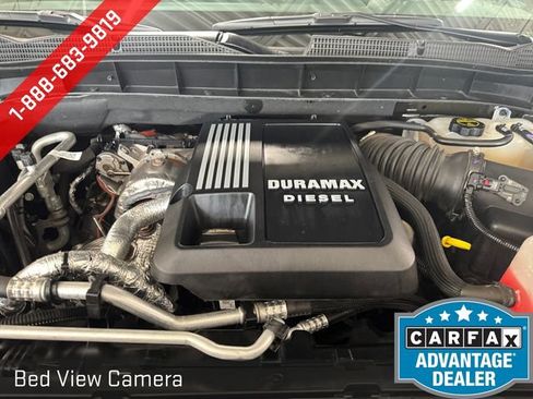 Certified 2024 GMC Sierra 1500 AT4 w/ Technology Package AWD/4WD image 7