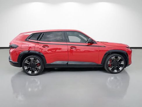 Used 2023 BMW XM AWD/4WD image 2