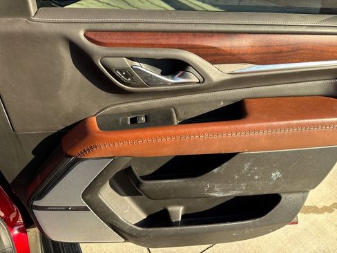 Used 2024 GMC Yukon Denali Ultimate image 23