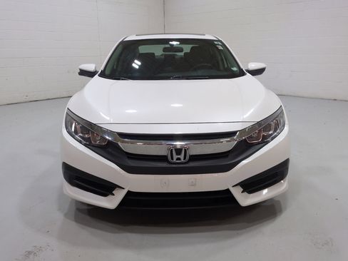 Used 2017 Honda Civic EX image 8