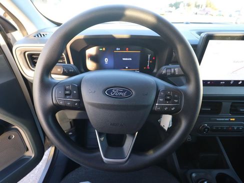 New 2026 Ford Maverick XL w/ Equipment Group 101A image 17