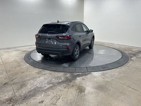 New 2026 Ford Escape ST-Line w/ Tech Pack #1 AWD/4WD image 6