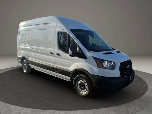 Used 2021 Ford Transit 250 148 High Roof RWD image 5