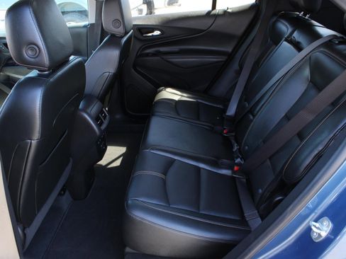 Used 2024 Chevrolet Equinox Premier AWD/4WD image 20