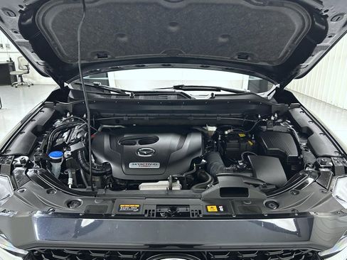 Certified 2023 MAZDA CX-5 Signature image 24