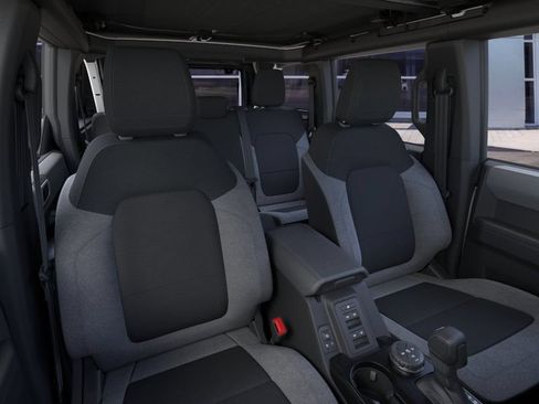 New 2026 Ford Bronco Big Bend AWD/4WD image 10
