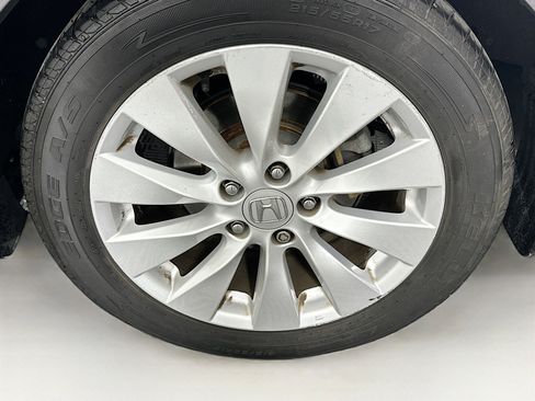 Used 2015 Honda Accord Touring image 11