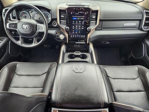 Used 2020 RAM 1500 Laramie image 30