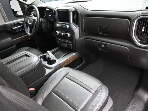 Used 2020 GMC Sierra 2500 Denali w/ Denali Ultimate Package image 37
