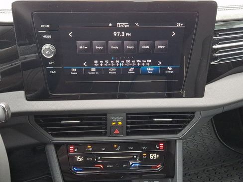 New 2026 Volkswagen Jetta Sport image 9