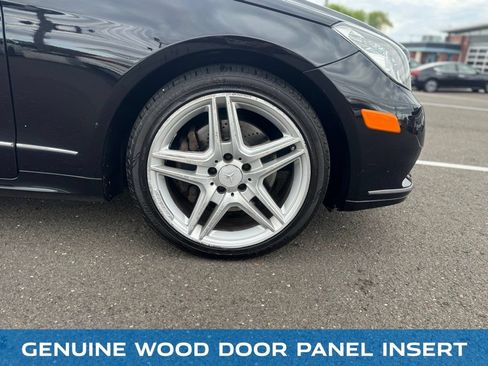 Used 2013 Mercedes-Benz E 350 Coupe image 16