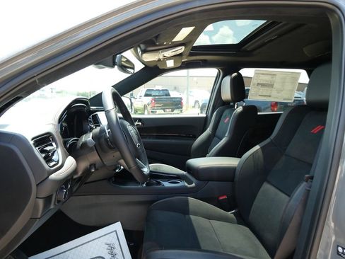 New 2026 Dodge Durango GT AWD/4WD image 17