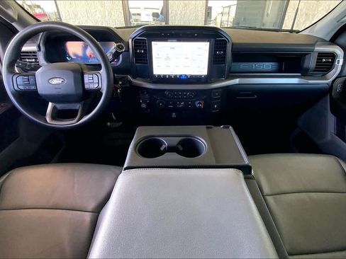 Used 2024 Ford F150 XL w/ Equipment Group 103A High image 14