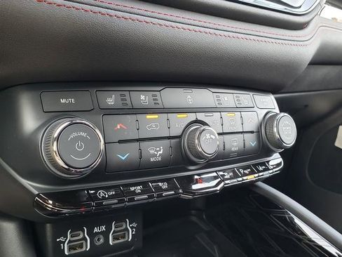 New 2026 Dodge Durango GT image 10