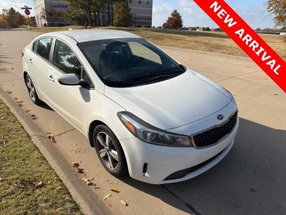 Used 2018 Kia Forte S