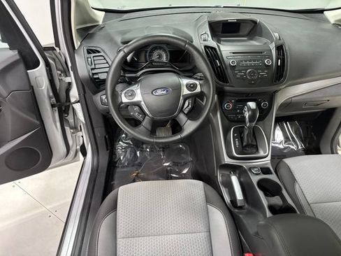 Used 2017 Ford C-MAX SE FWD image 14