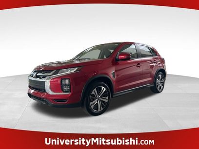 New 2025 Mitsubishi Outlander Sport SE